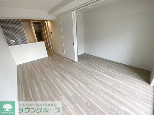 リビング・居室(リビング/居室)