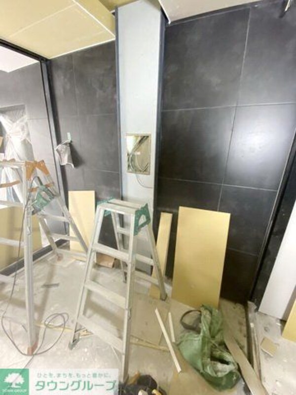 共有部分(共有部分)