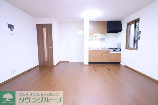 リビング・居室