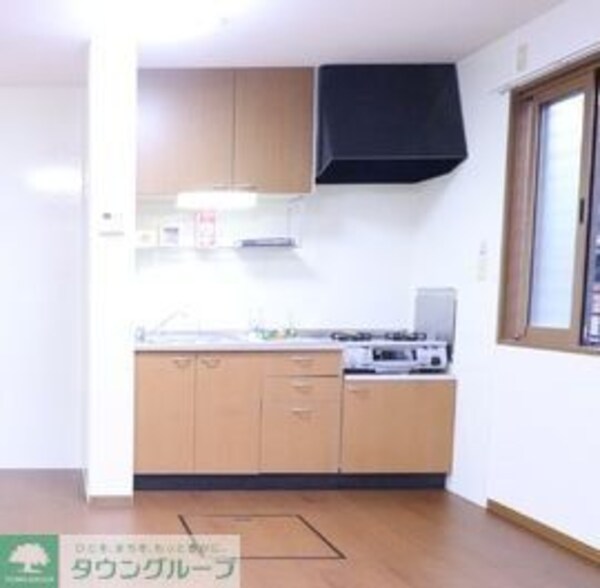 キッチン(キッチン)