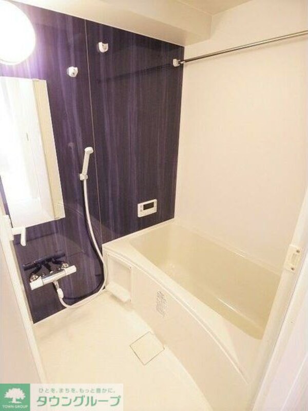 バス／シャワールーム等