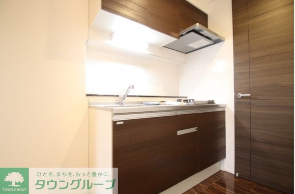 キッチン(キッチン)