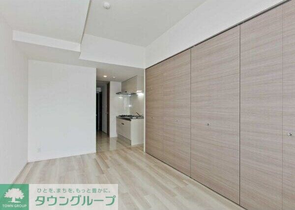 リビング・居室