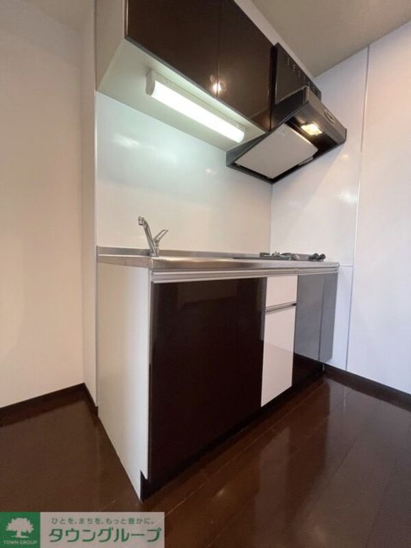 キッチン(キッチン)