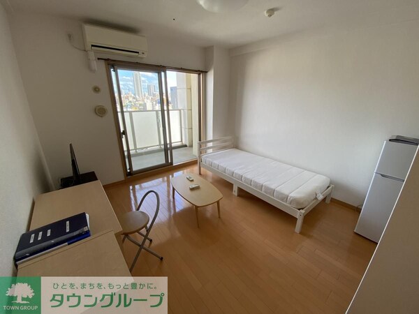 リビング・居室