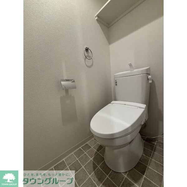 トイレ(トイレ)