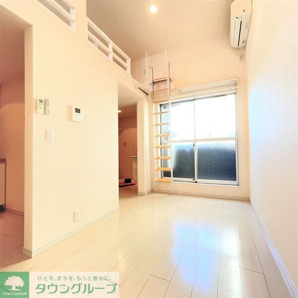 リビング・居室