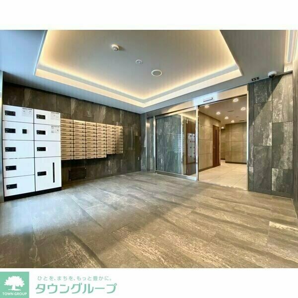 ロビー(ロビー)