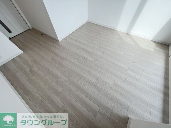 リビング・居室(収納)