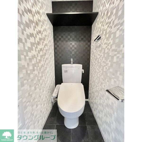 トイレ(トイレ)