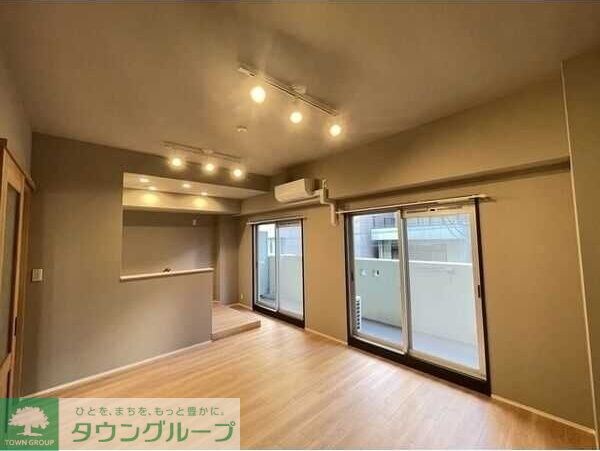 リビング・居室