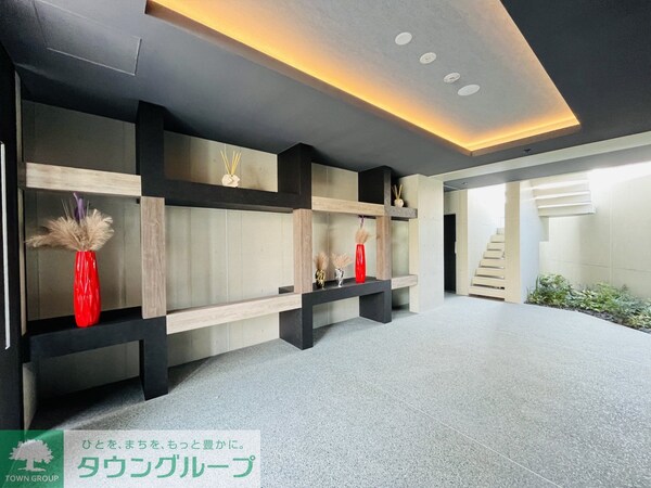 その他(駐車場)