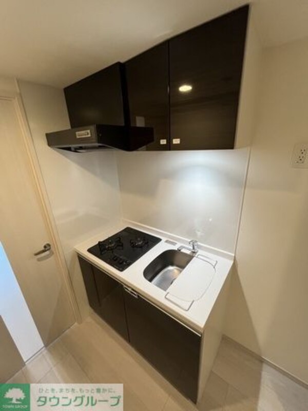 キッチン(キッチン)