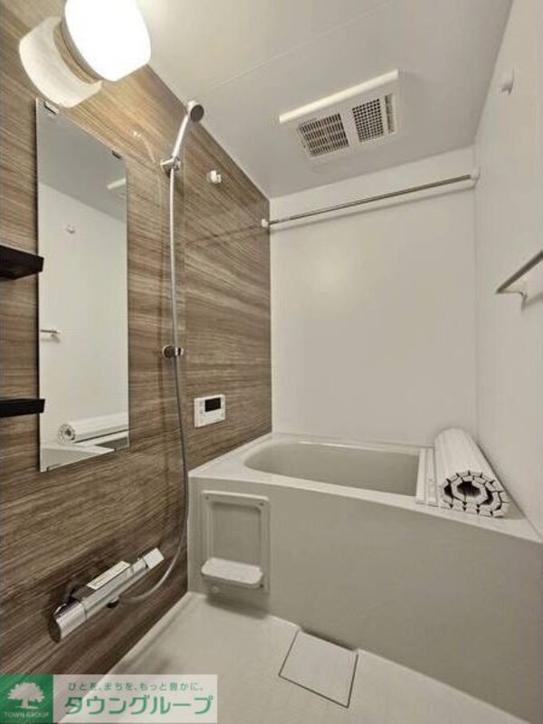 バス／シャワールーム等