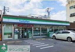 ファミリーマート菊井一丁目店