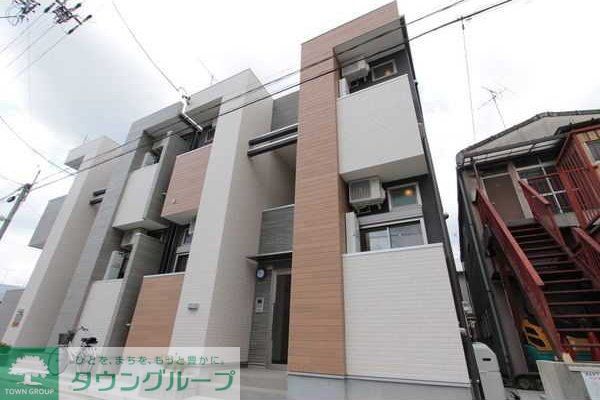 外観写真