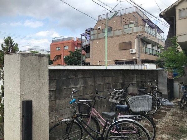 共有部分