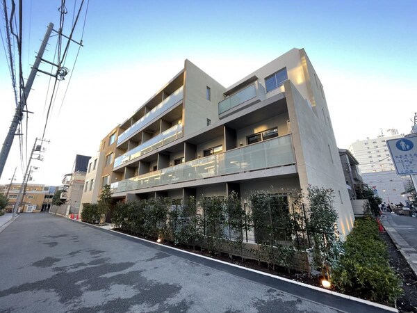 外観(外観)