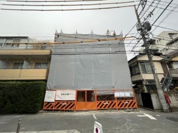 エントランス(外観)