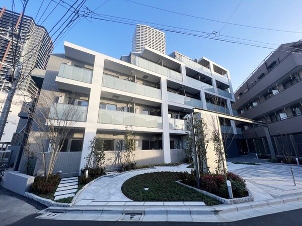 外観(外観)