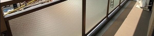 バルコニー(※他部屋参考画像※)