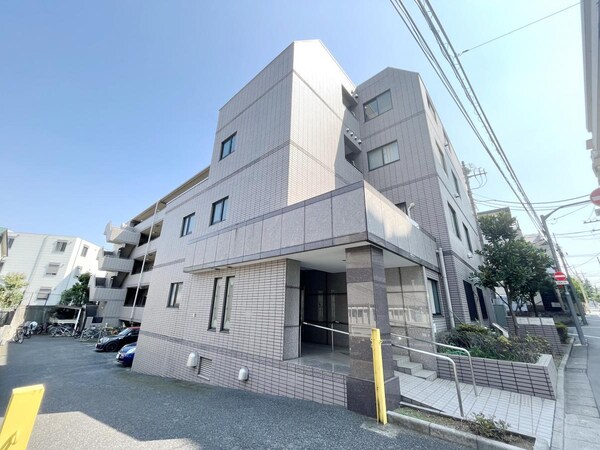 外観(外観)