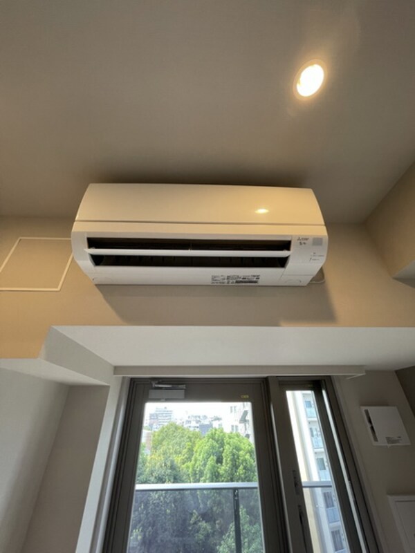 設備(※別号室同タイプ写真)