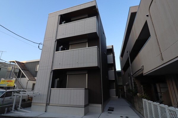 外観(外観)