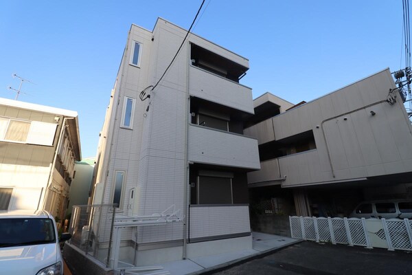 外観(外観)