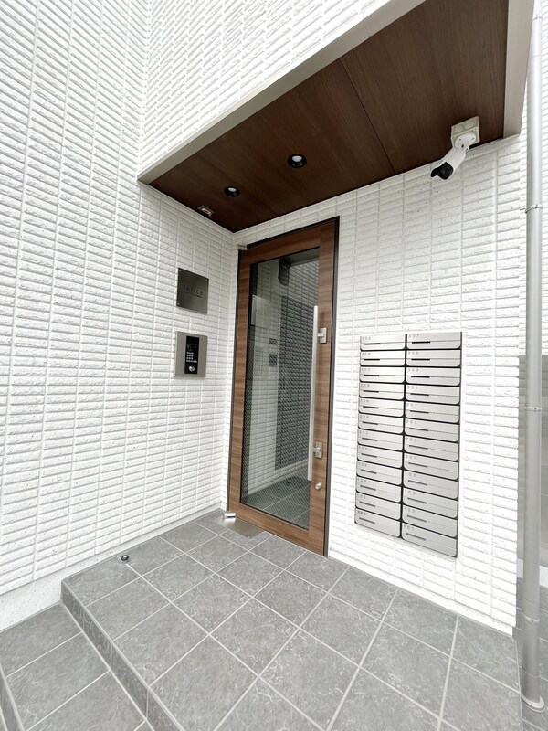 エントランス(エントランス)