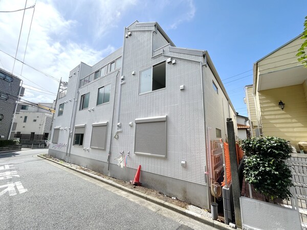 外観(外観)