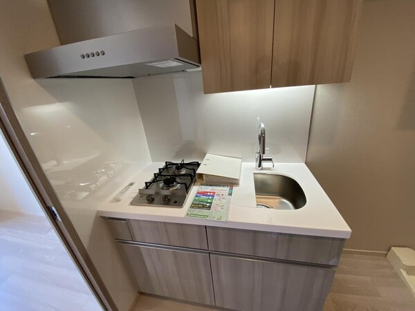 キッチン(キッチン)