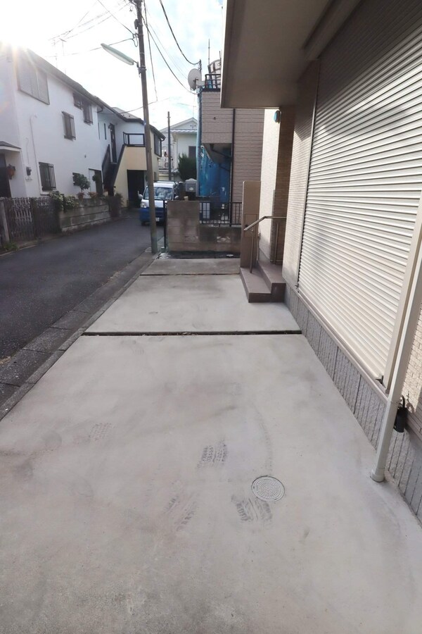 その他(バルコニー)