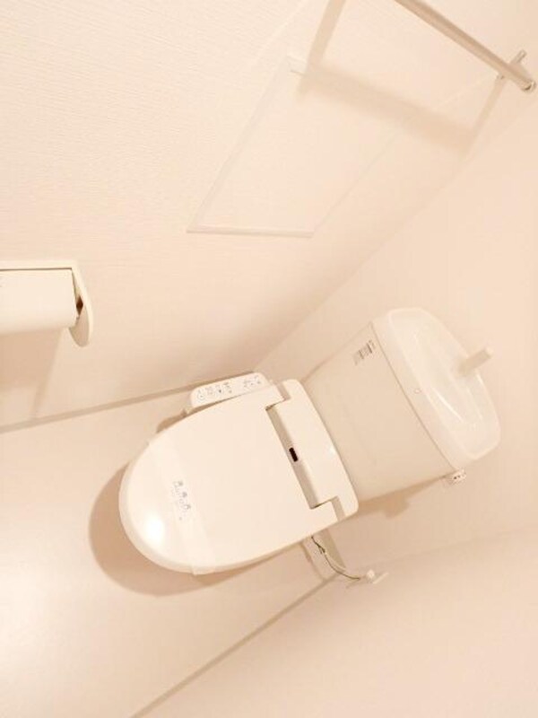 トイレ(★トイレ★)
