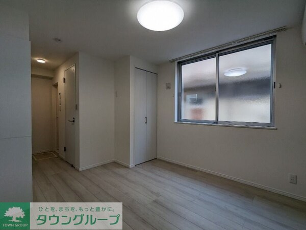 リビング・居室(お部屋探しはタウンハウジングへ♪)