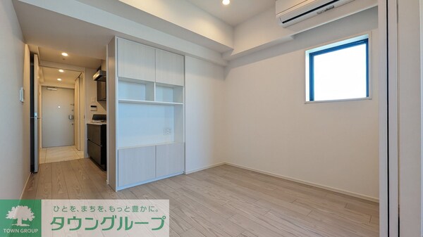 リビング・居室