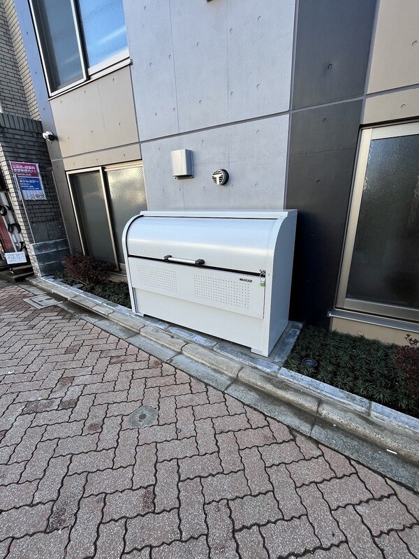 共有部分