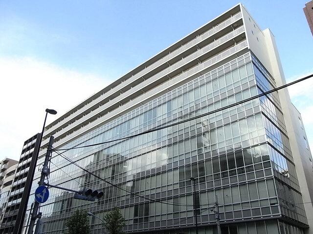 物件外観写真1　(東新宿駅から3分の賃貸マンション)