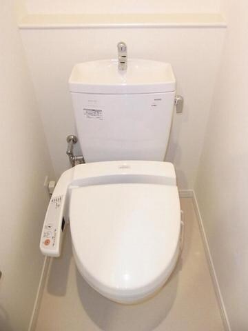 物件内観写真11　