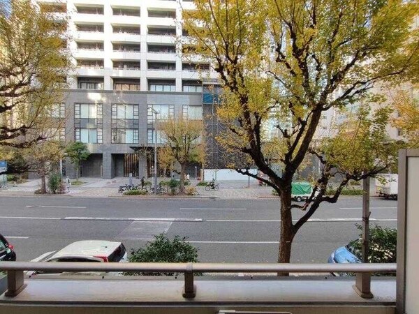 眺望(※別号室参考写真です※)