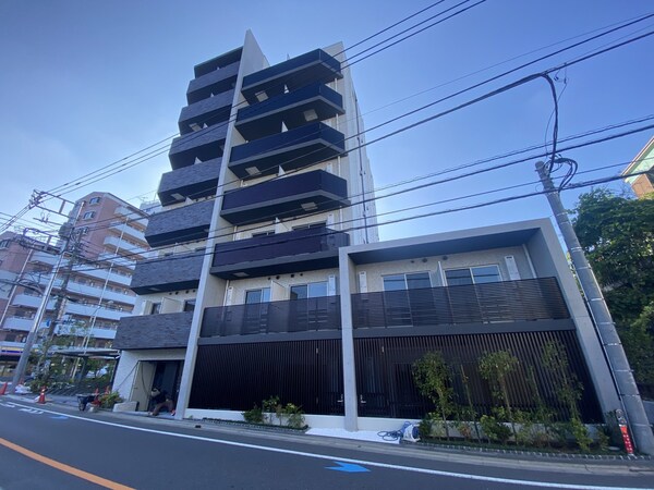 外観(外観)