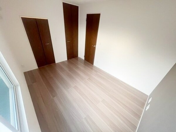その他室内・内装(※他居室参考写真)