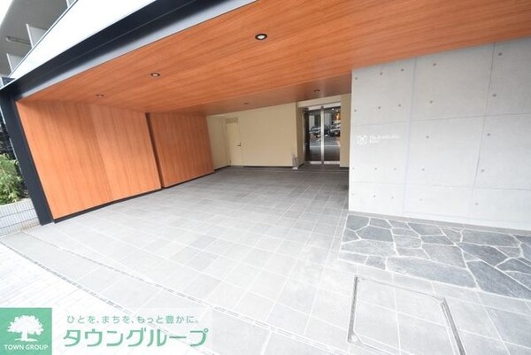 エントランス(エントランス)