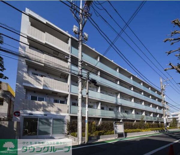 外観(※参考写真)