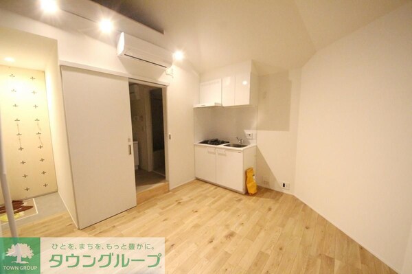 リビング・居室