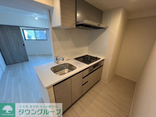 リビング・居室(お部屋探しはタウンハウジングへ♪)