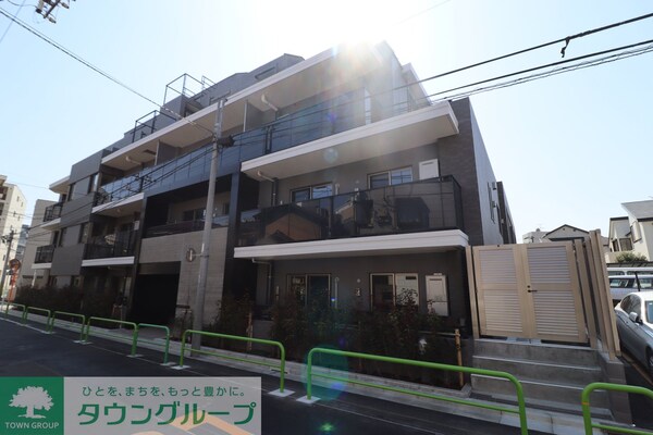 外観(外観)