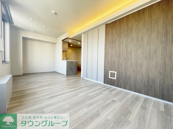 その他(リビング/居室)