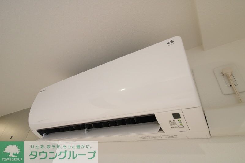 物件内観写真10　(設備)