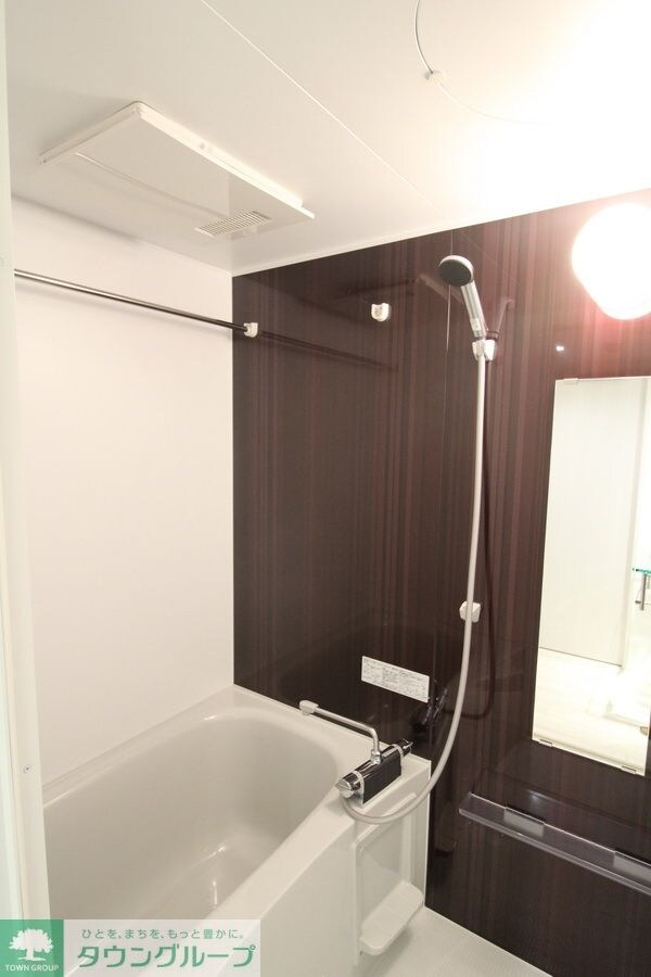 物件内観写真18　(バス／シャワールーム等)